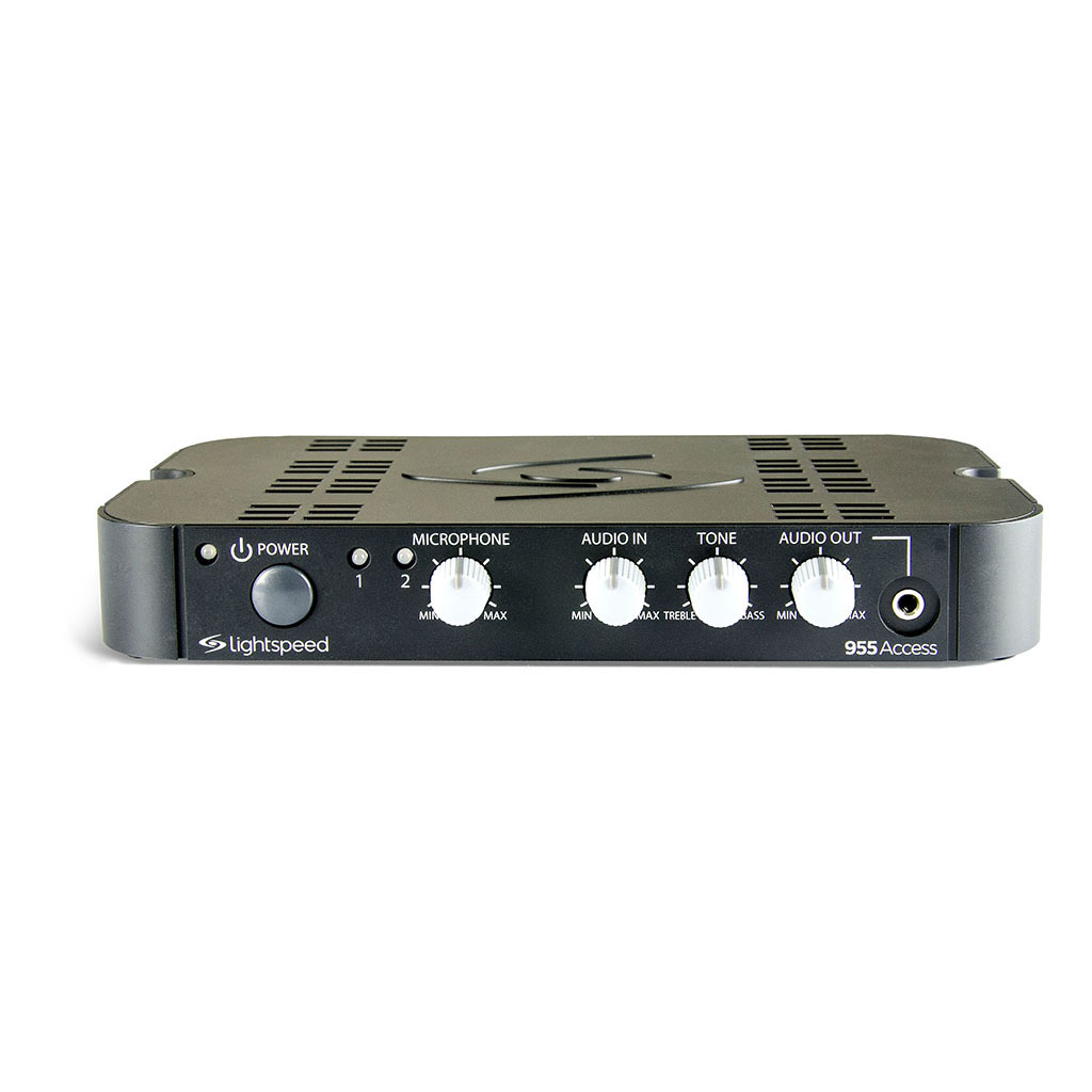 955 Access Classroom Sound Systems