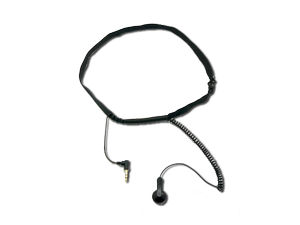 Flexmike earbud attachments (EBL)