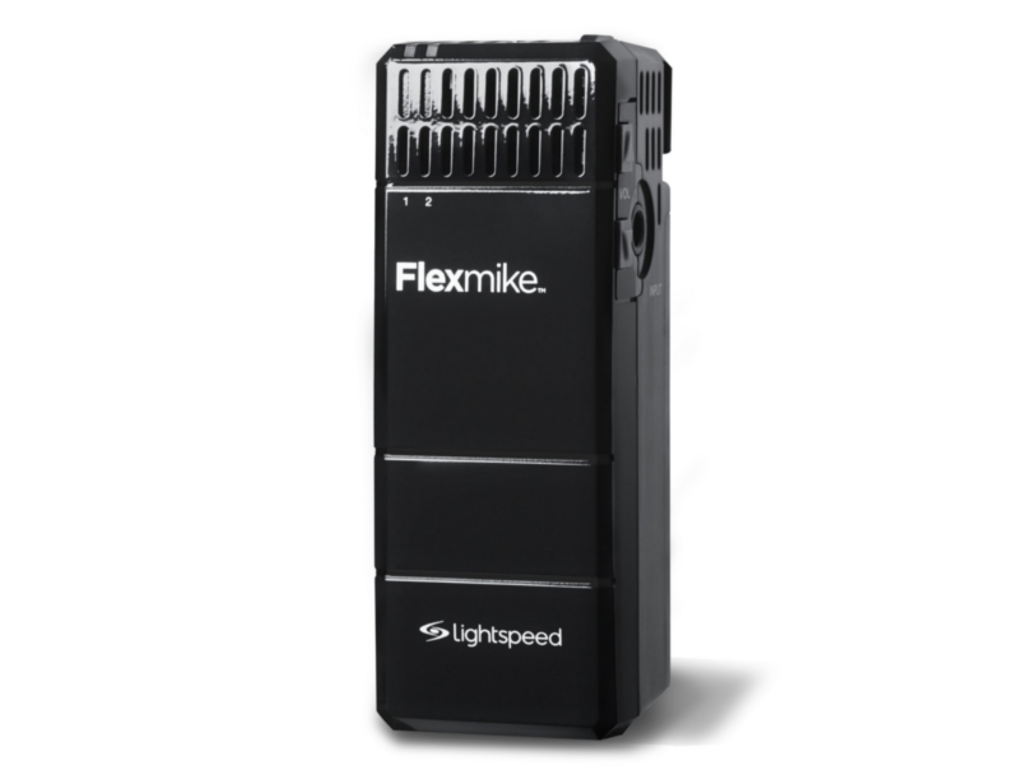 Audio equipment for classrooms