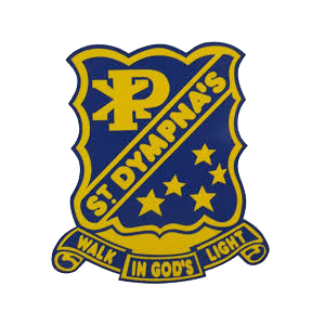 St Dympnas Catholic Primary School logo