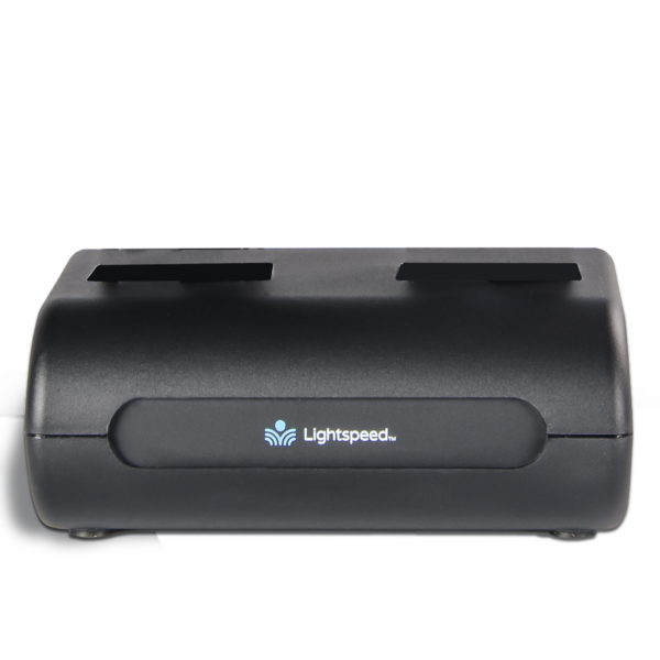 Charging cradle for new 2022 Flexmike and Sharemike with Point to Pair