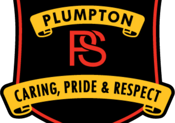plumpton public school logo