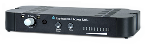 Lightspeed Access Link classroom audio wireless microphone system