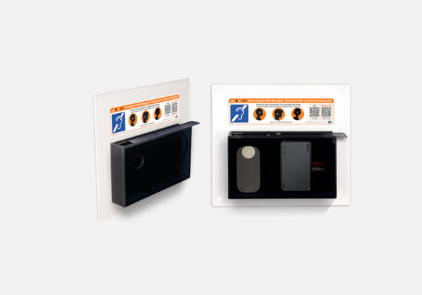 UConnect Mini sound system hearing augmentation solution for schools