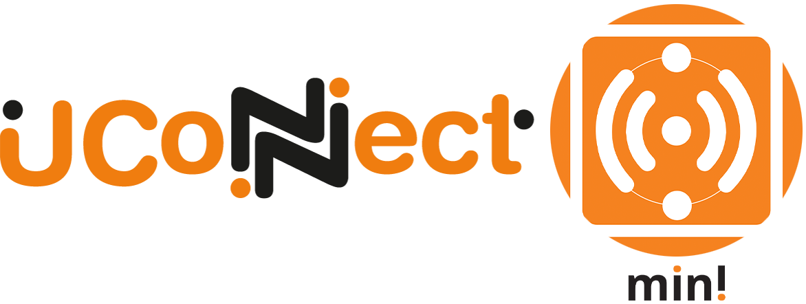 Uconnect-mini-logo