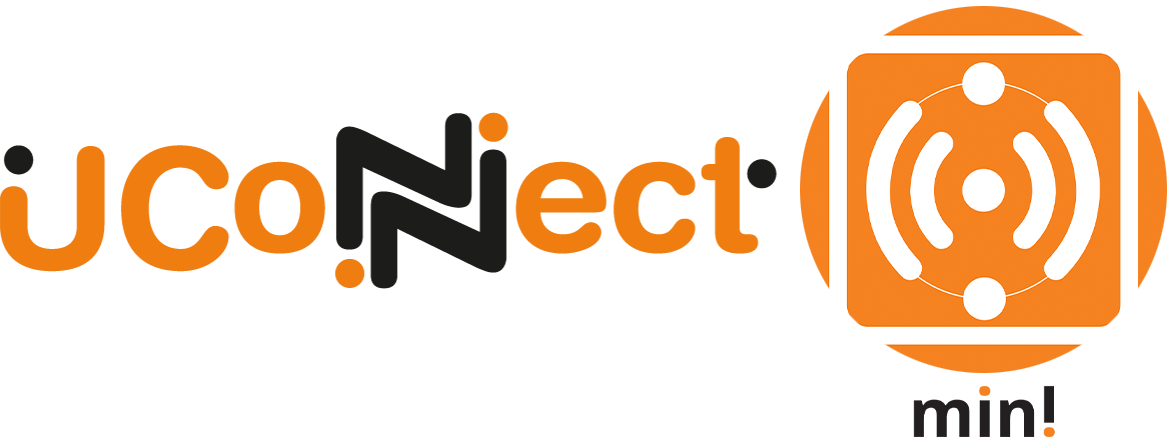 Uconnect-mini-logo