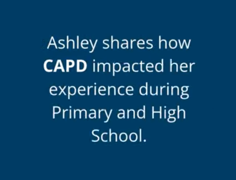 How soundfield helps learners with Central Auditory Processing Disorder in class