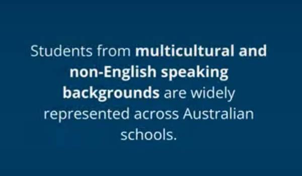 Hearing support technology for classrooms in multicultural schools